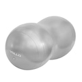 Bola Peanut Feijão Vollo VP1051 Unissex CINZA