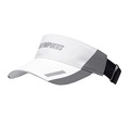 Viseira Olympikus Run OIWC231704 Unissex BRANCO