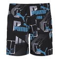 Short Puma Board Estampado - Masculino PRETO