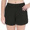 Shorts Head Tactel - Feminino PRETO
