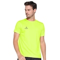 Camiseta Topper Classic New - Masculina VERDE