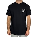 Camiseta Lost Sheep Skull I - Masculina PRETO