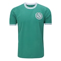 Camisa Betel Palmeiras Retrô 1973 - Masculina VERDE