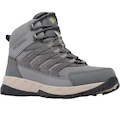 Bota Columbia Impermeável Strata Trail Mid - Masculina CINZA