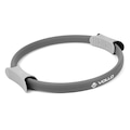 Anel de Pilates Vollo 38 cm CINZA