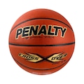 Bola de Basquete Penalty Crossover Pro 5.9 - Infantil LARANJA/PRETO