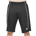 Bermuda de Goleiro Poker Longa Onimbus - Masculina PRETO