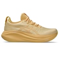 Tênis Asics GEL-Nimbus 27 Lite-Show - Masculino LARANJA