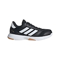 Tênis adidas Indoor Ligra 8 - Masculino PRETO