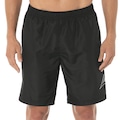 Bermuda Mizuno Run Bird - Masculina PRETO