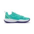 Tênis 361° Big3 Team V2 - Masculino AZUL/ROXO
