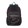 Mochila Quiksilver Urban Nomad PRETO