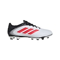 Chuteira de Campo adidas Copa Pure 3 Club Firm/Multi-Ground - Adulto BRANCO