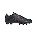 Chuteira de Campo adidas Copa Pure 3 Club - Infantil PRETO
