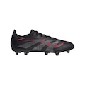 Chuteira de Campo adidas Predator League Firm/Multi-Ground - Adulto PRETO