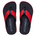 Chinelo Kenner Kivah - Unissex SORTIDA