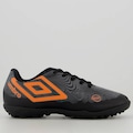Chuteira Society Umbro Orbit - Infantil 2