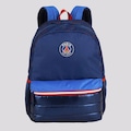 Mochila G PSG Plus Stripes - Infantil AZUL