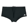 Sunga Adidas - Masculina Solid - Masculino PRETO