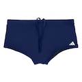 Sunga Adidas - Masculina Solid - Masculino AZUL ESCURO