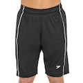 Bermuda de Goleiro Poker Onimbus - Infantil PRETO