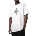 Camiseta MCD Espada Quebrada - Masculina BRANCO