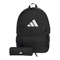 Mochila adidas Clássica Performance - Unissex PRETO