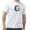 Camiseta Volcom Simply Stoned - Masculina BRANCO