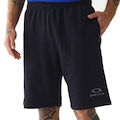Bermuda Oakley Ellipse Basic Shorts 11" - Masculina PRETO