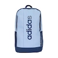Opção de cor AZUL/AZUL CLARO de Mochila adidas Linear