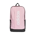 Mochila adidas Linear ROSA/PRETO