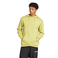 Blusão de Moletom Capuz adidas Terrex Multi Small Logo - Masculino VERDE CLARO