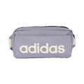 Pochete adidas Linear ROXO/PRETO