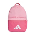 Mochila adidas Logo - Infantil ROSA