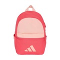 Mochila adidas Logo - Infantil ROSA/ROSA CLA