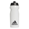 Garrafa Performance adidas - 500ml BRANCO