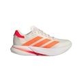 Tênis adidas Duramo Speed 2 Feminino BRANCO/LARANJA