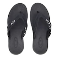 Chinelo Oakley Killer Point II - Unissex PRETO