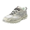 Tênis Mizuno Wave Mujin TL - Unissex CINZA