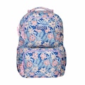 Mochila Roxy Floral Dream - Feminina AZUL
