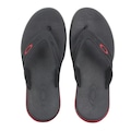 Chinelo Oakley Killer Point II - Unissex PRETO