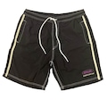 Bermuda Oakley Sun Vintage Trunk - Masculina PRETO