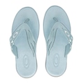 Chinelo Oakley Killer Point II - Unissex AZUL
