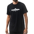 Camiseta Columbia Elevanted High - Masculina PRETO