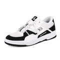 Tênis DC Construct - Unissex BRANCO/PRETO