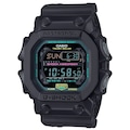 Relógio G-Schock GX-56MF-1DR The King Tough Solar PRETO