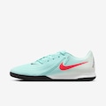 Chuteira Futsal Nike Phantom GX 2 Academy - Adulto AZUL CLA/CINZA