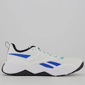 Tênis Reebok NFX Trainer Feminino BRANCO
