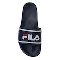 Chinelo Fila Drifter Stripes Masculino AZUL/BRANCO