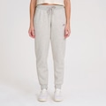 Calça New Balance Essentials Feminina CINZA